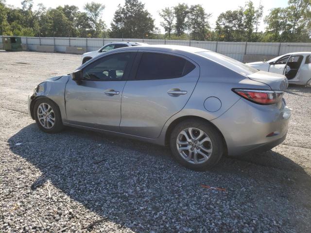  TOYOTA SCION 2016 Szary