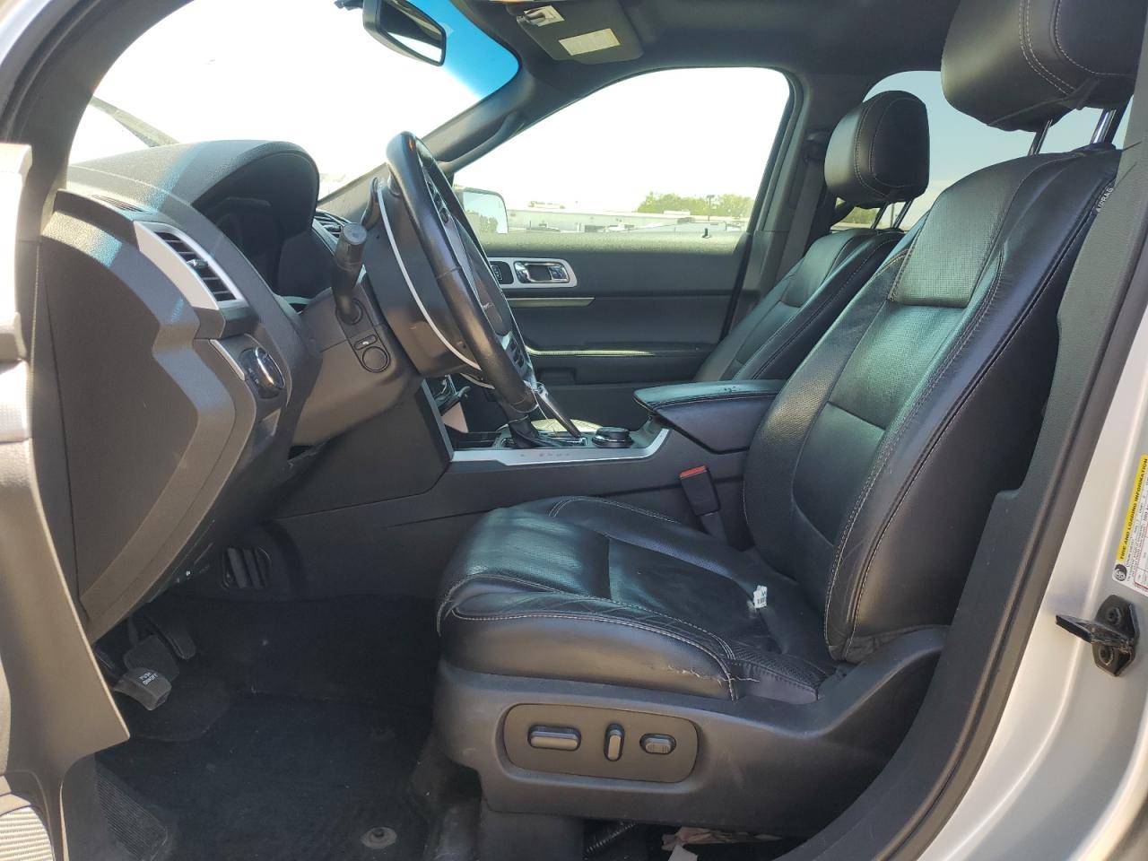 1FM5K8GT6EGB53863 2014 Ford Explorer Sport