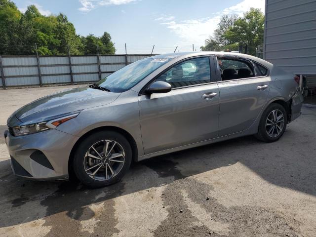  KIA FORTE 2023 Szary