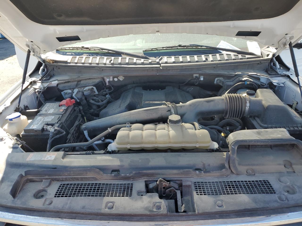 2020 Ford Expedition Max Xlt VIN: 1FMJK1JT7LEA94636 Lot: 64867335