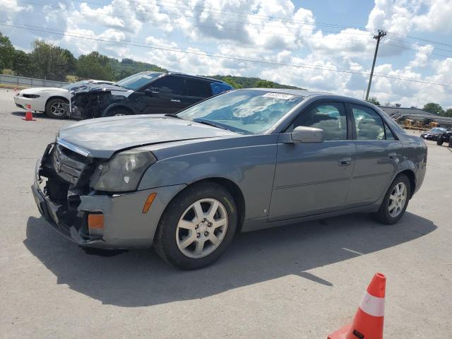 2006 Cadillac Cts Hi Feature V6