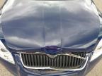 2009 SKODA FABIA 2 TD for sale at Copart SANDTOFT