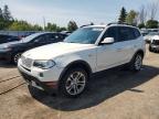 2010 BMW X3 XDRIVE30I   for sale at Copart ON - TORONTO