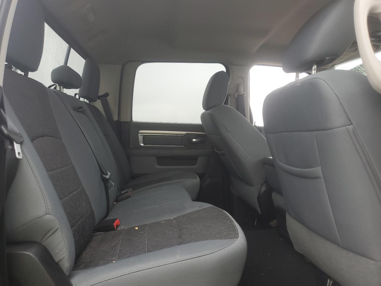 2014 Ram 3500 Slt VIN: 3C63R3DL4EG290729 Lot: 62581895