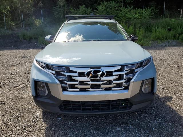 HYUNDAI SANTA CRUZ 2022 Granatowy