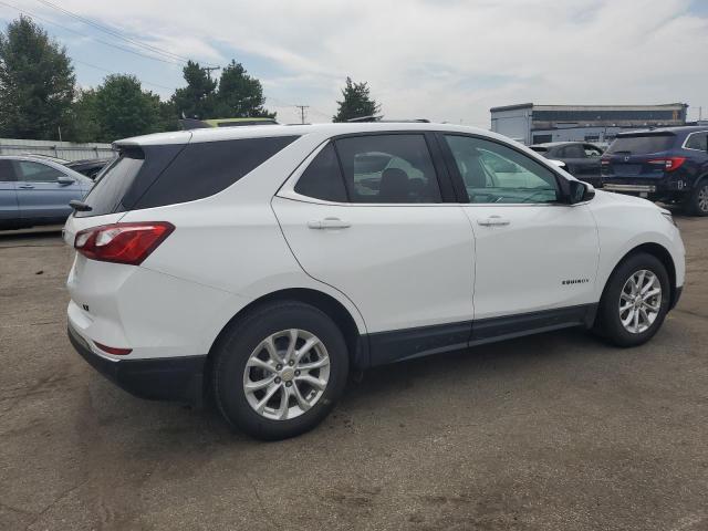  CHEVROLET EQUINOX 2018 Biały