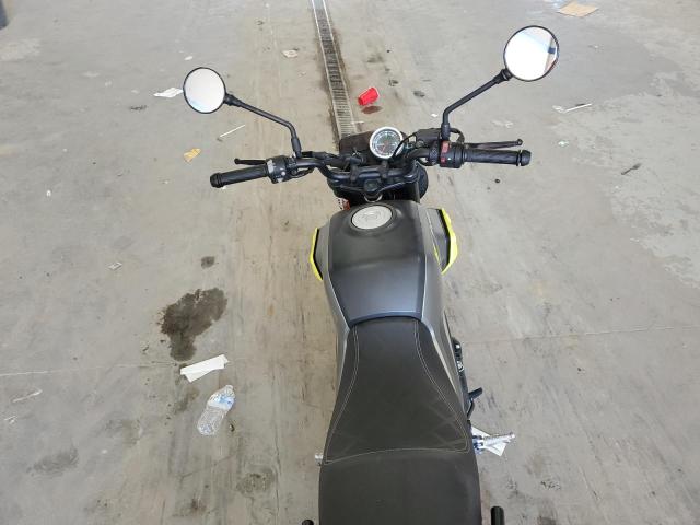 2024 CF MOTO PAPIO CL  