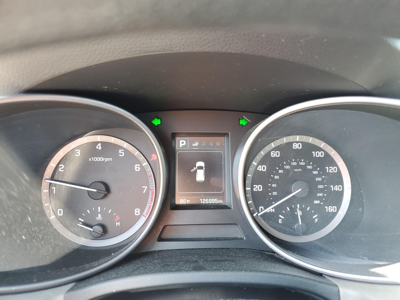 2018 Hyundai Santa Fe Sport VIN: 5NMZU3LB6JH063633 Lot: 65163425