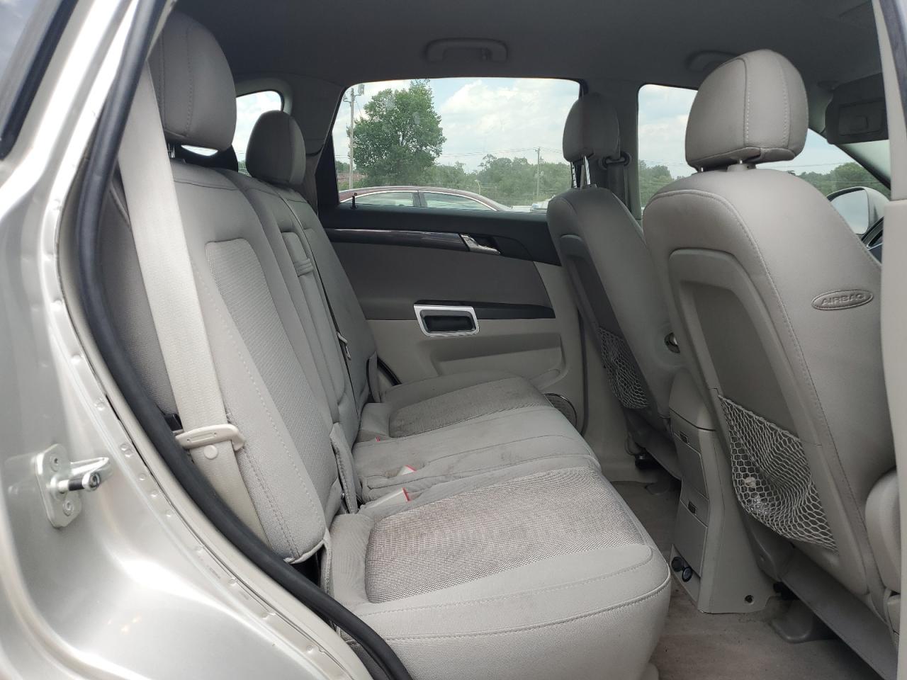 2008 Saturn Vue Hybrid VIN: 3GSCL93Z68S684404 Lot: 62565605