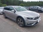 2016 VOLKSWAGEN PASSAT A-T for sale at Copart WHITBURN