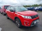 2016 SUZUKI VITARA SZ-T  for sale at Copart GLOUCESTER