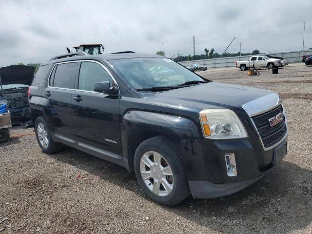  GMC TERRAIN 2013 Czarny