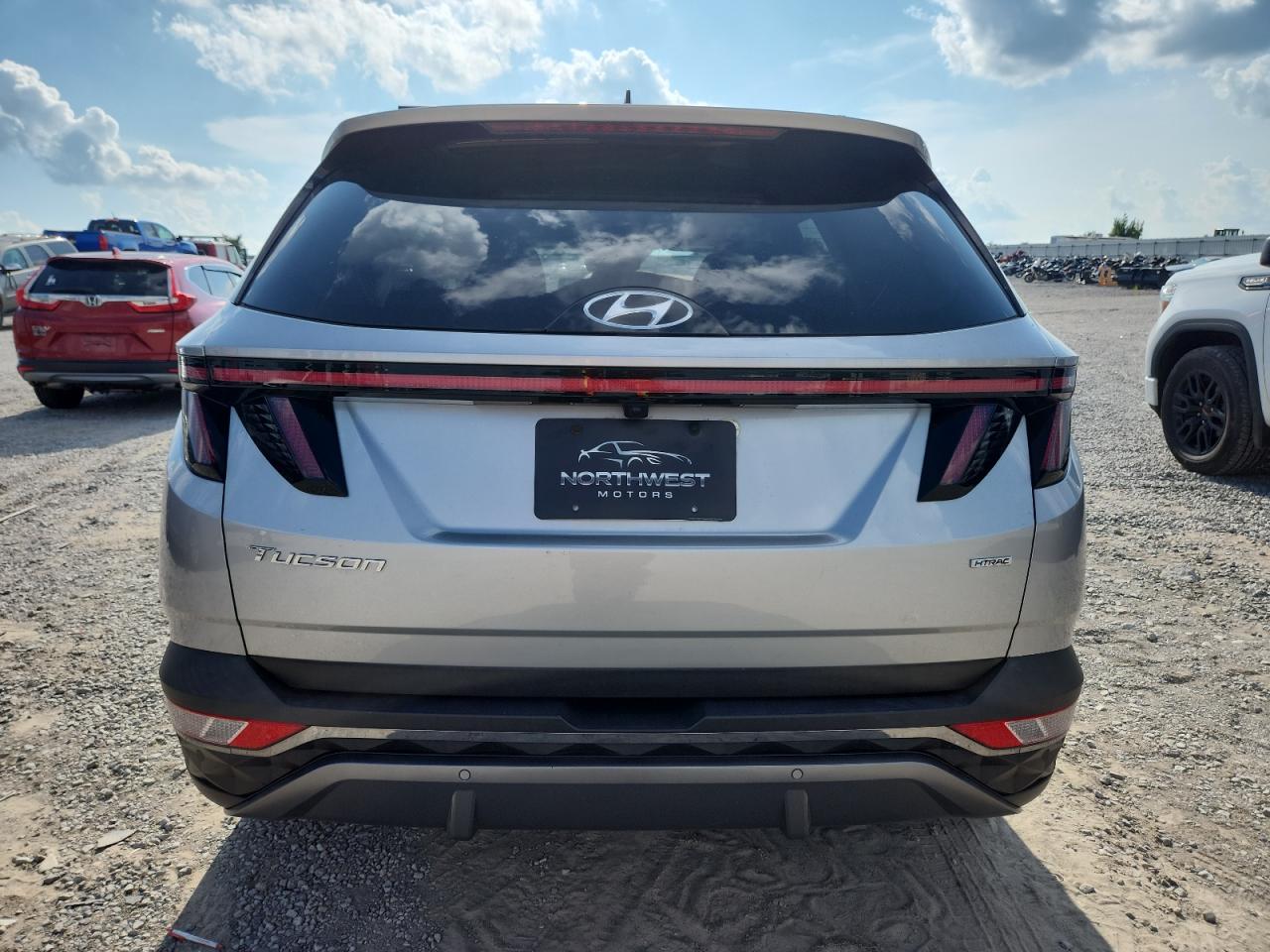 5NMJECAE7NH109449 2022 Hyundai Tucson Limited