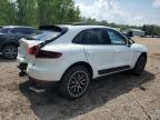 2015 PORSCHE MACAN S   à vendre chez Copart ON - COOKSTOWN
