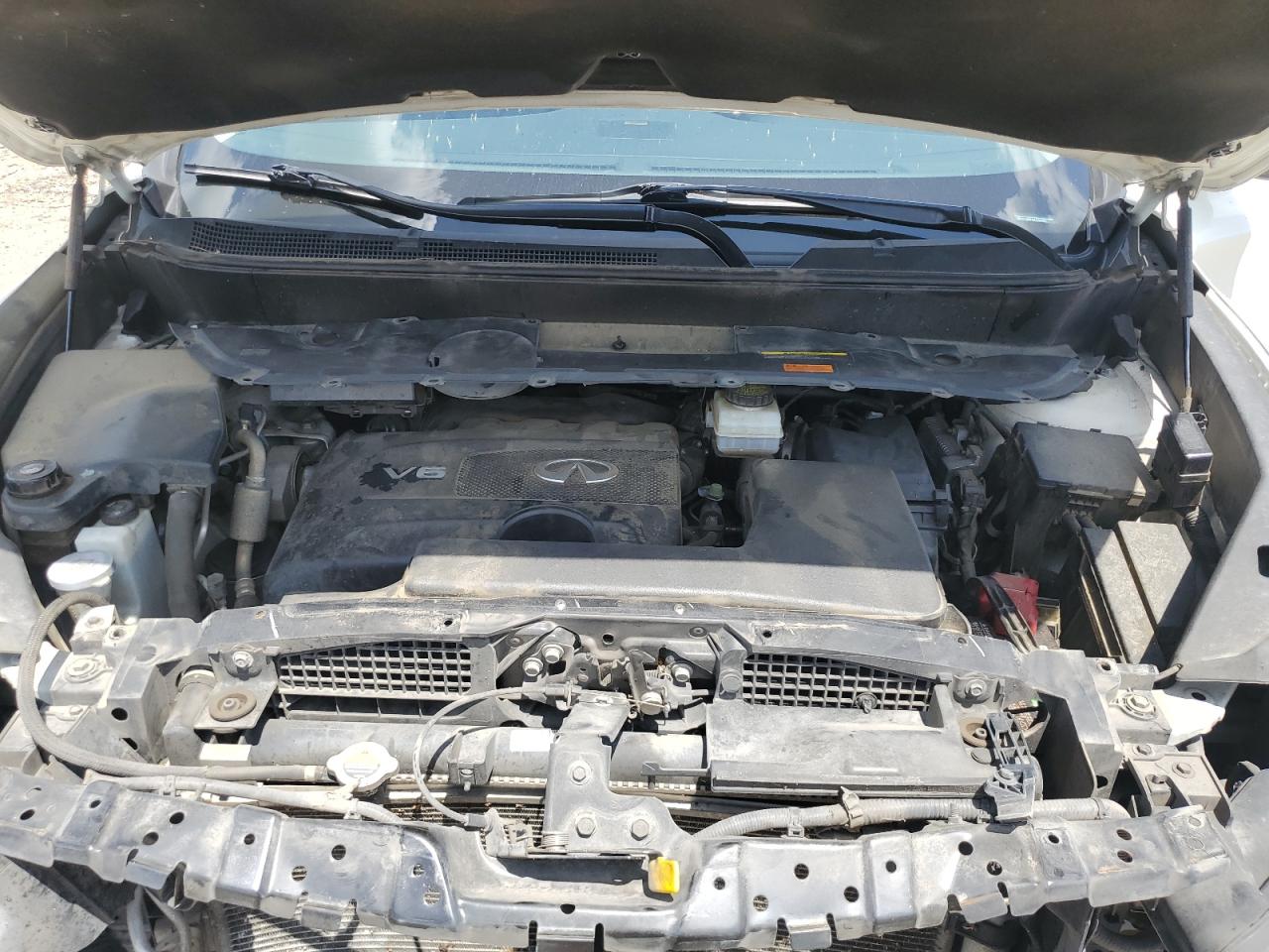 2019 Infiniti Qx60 Luxe VIN: 5N1DL0MN2KC507655 Lot: 64849785