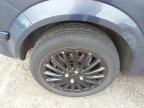 2010 VAUXHALL ASTRA ACTI for sale at Copart SANDTOFT