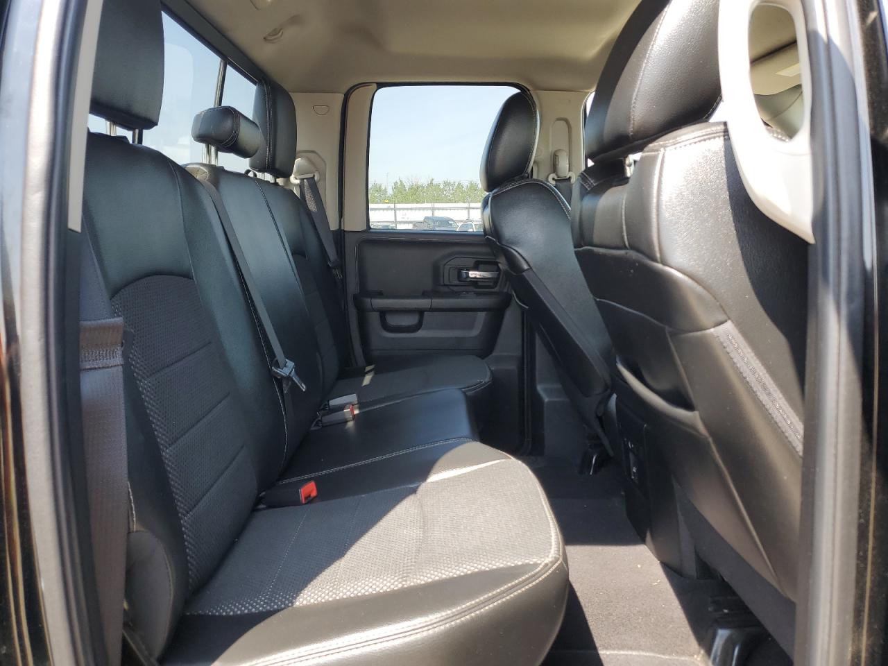 2015 Ram 1500 Sport VIN: 1C6RR7HT3FS519116 Lot: 65647615
