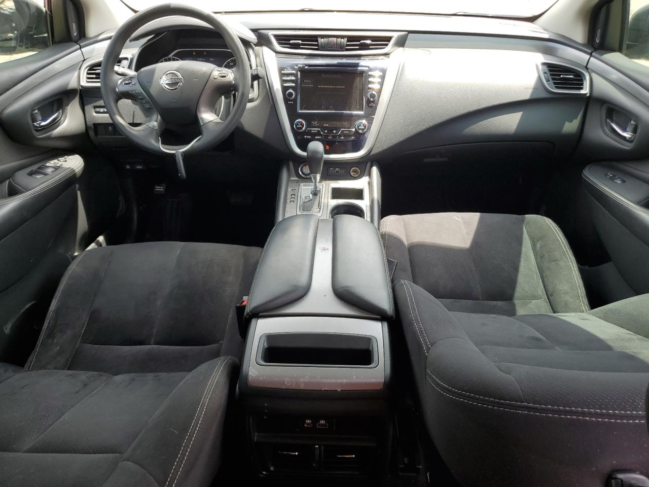 2020 Nissan Murano S VIN: 5N1AZ2AJ5LN157541 Lot: 66119425