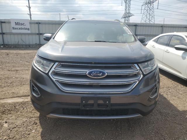  FORD EDGE 2018 Szary