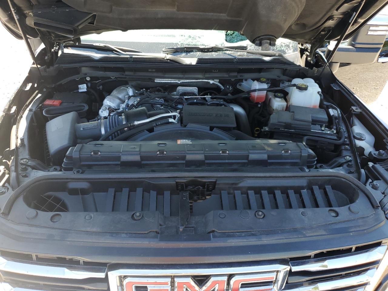 2024 GMC Sierra K2500 Slt VIN: 1GT49NEY0RF259066 Lot: 64293235