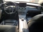 2015 MERCEDES-BENZ C 300 4MATIC   for sale at Copart ON - COOKSTOWN