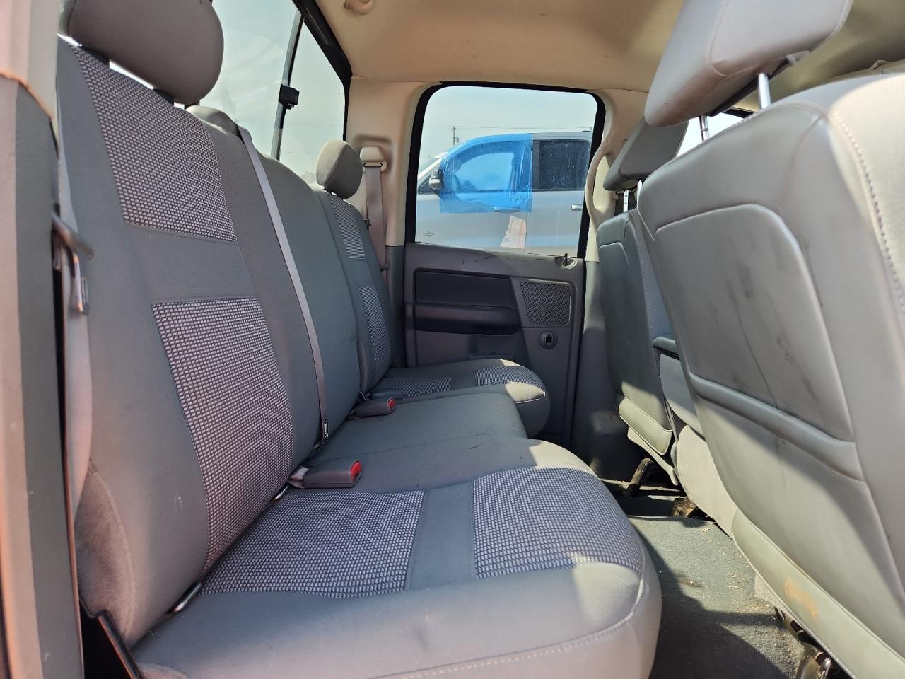2007 Dodge Ram 1500 St VIN: 1D7HA18P57S178241 Lot: 65203345