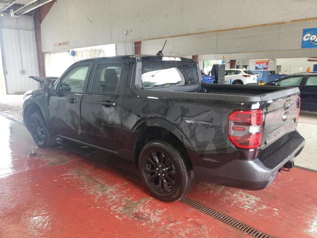 FORD MAVERICK 2024 Black