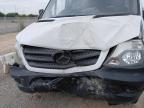 2016 MERCEDES BENZ SPRINTER 3 for sale at Copart CORBY