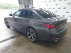 2020 BMW 320I SPORT for sale at Copart EAST KILBRIDE