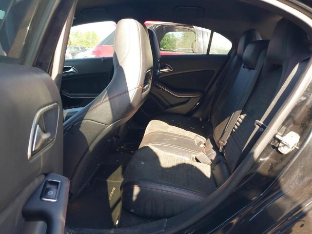 2016 MERCEDES-BENZ A 200 D AMG LINE PREMIUM 