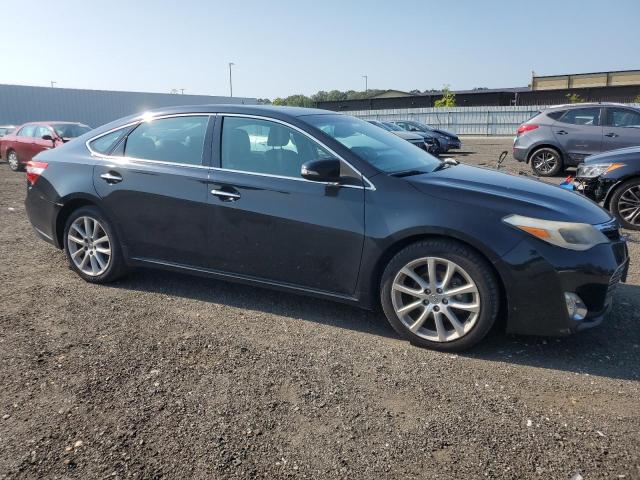  TOYOTA AVALON 2013 Black