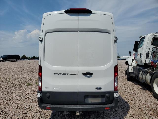 2019 FORD TRANSIT T-350 HD  