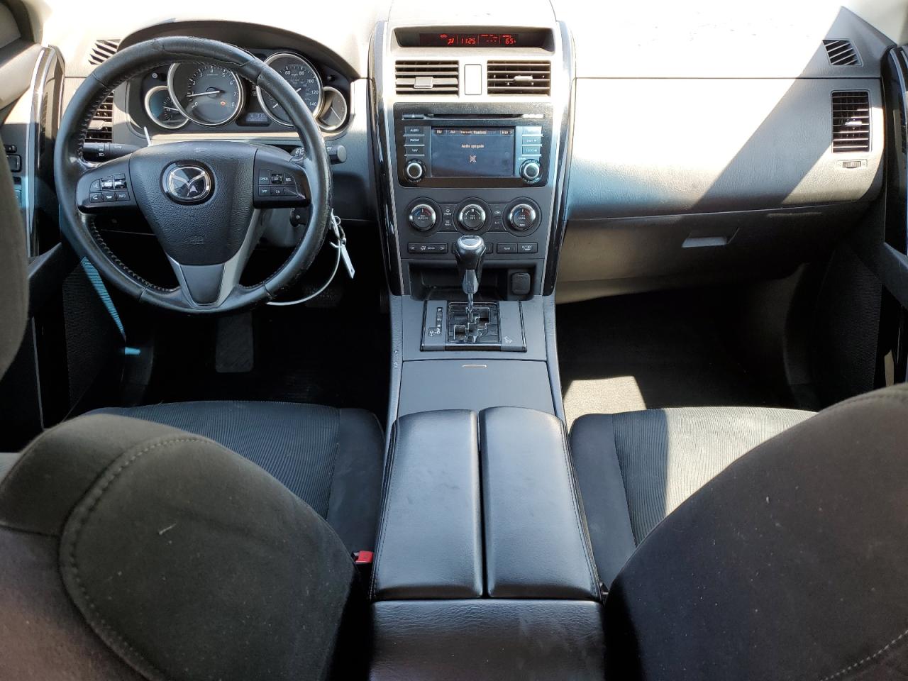 2013 Mazda Cx-9 Sport VIN: JM3TB2BV8D0404527 Lot: 64975915