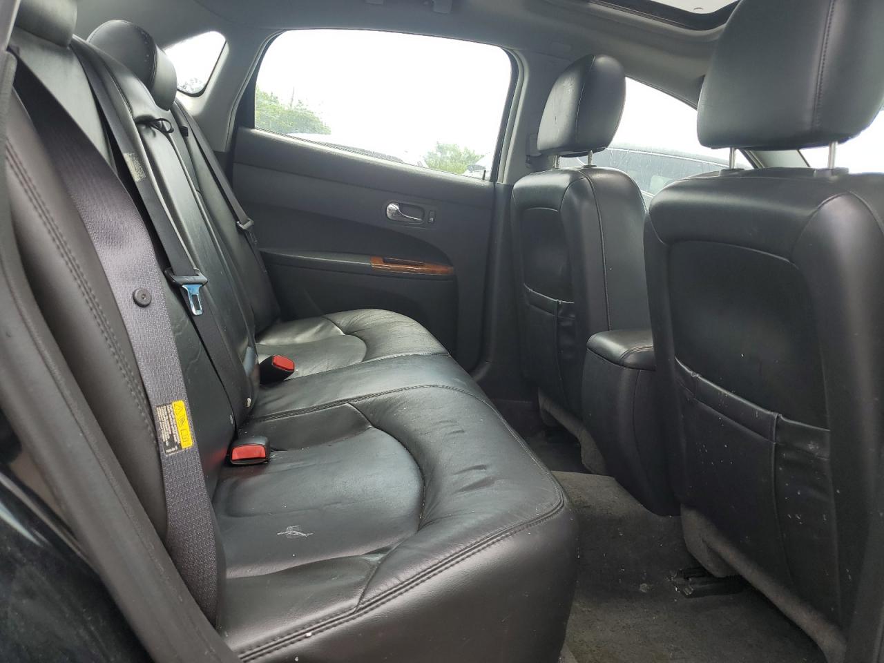 2006 Buick Lacrosse Cxl VIN: 2G4WD582961278311 Lot: 63758005