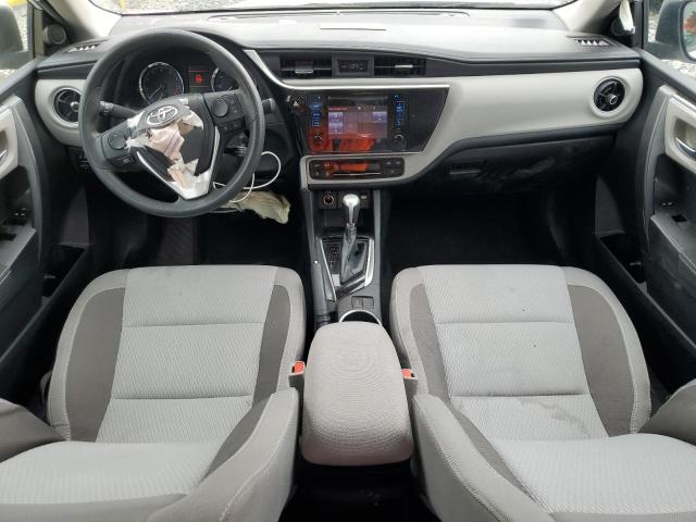  TOYOTA COROLLA 2018 Biały