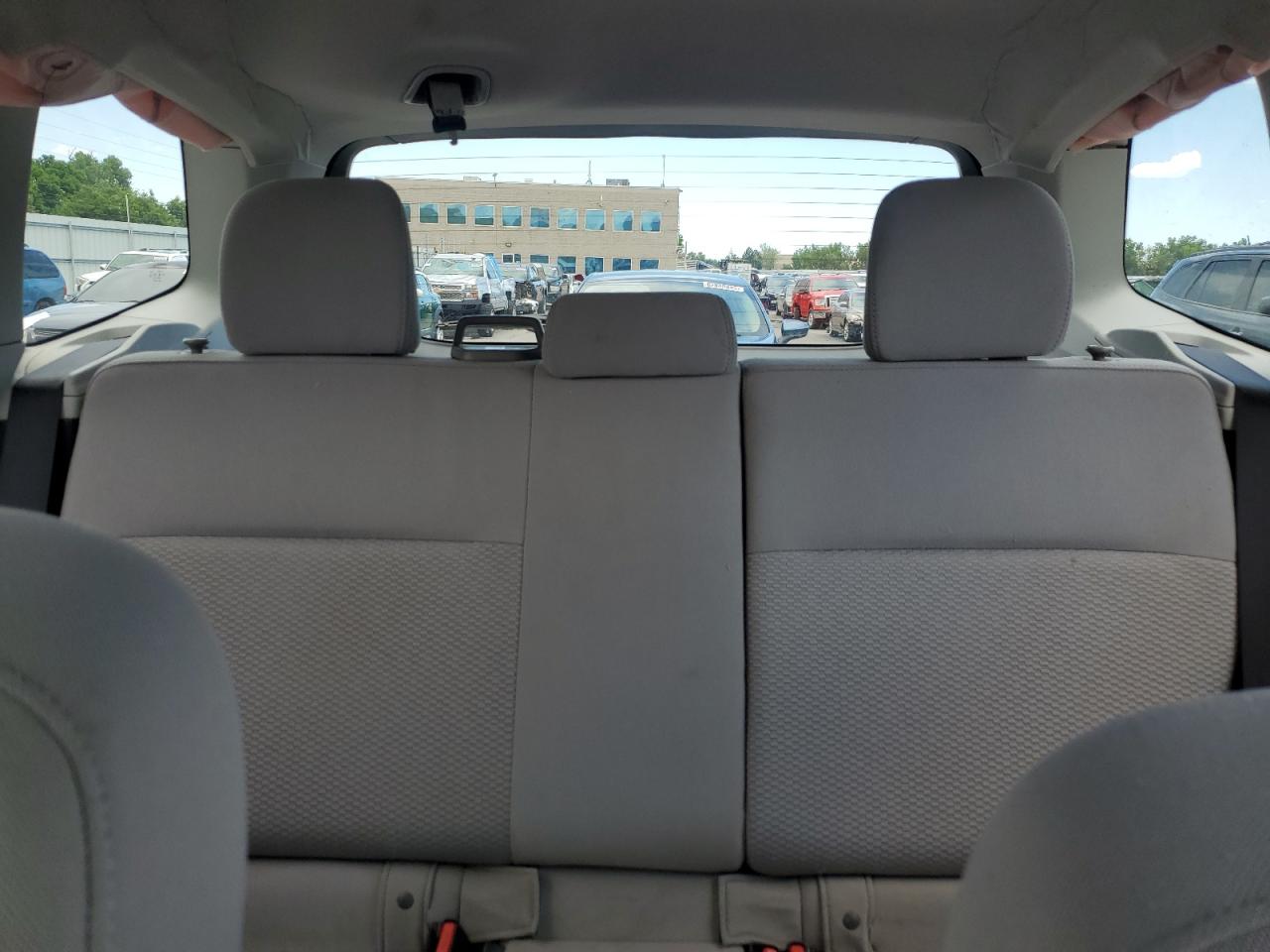 2018 Subaru Forester 2.5I VIN: JF2SJABCXJH481026 Lot: 62896605