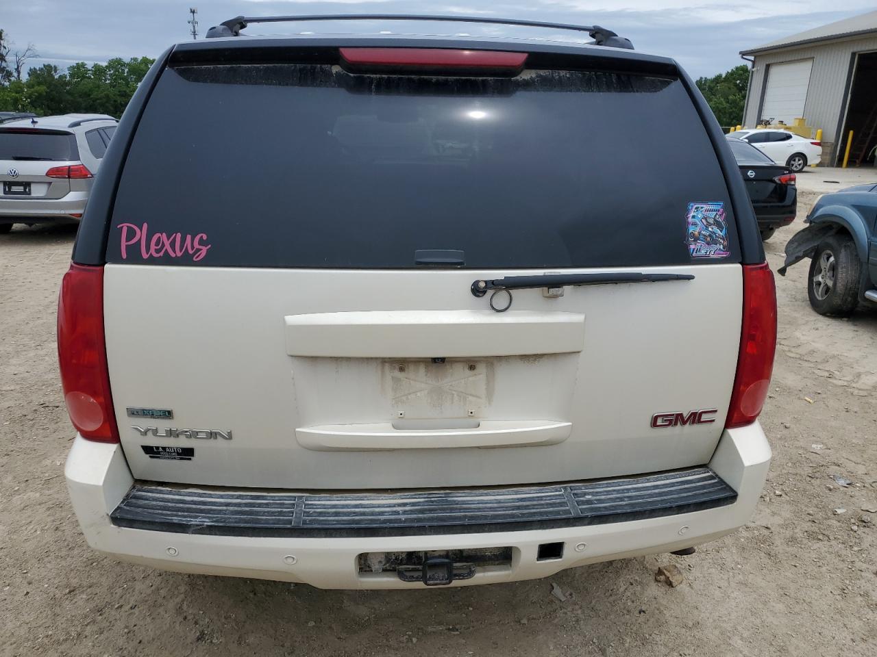2012 GMC Yukon Slt VIN: 1GKS2CE05CR150199 Lot: 63912665