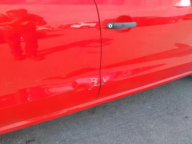 2011 VOLKSWAGEN POLO S 70