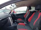 2012 PEUGEOT 207 SPORTI for sale at Copart NEWBURY