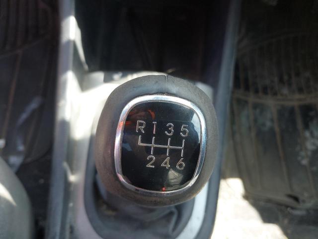 2015 KIA RIO 3 ISG 