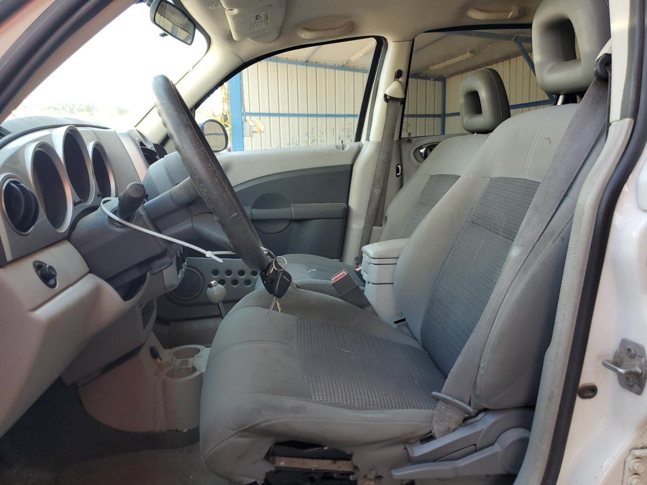 2008 Chrysler Pt Cruiser Touring VIN: 3A8FY58BX8T132535 Lot: 64319545