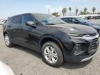 2022 CHEVROLET BLAZER 2LT   à vendre chez Copart CA - SAN BERNARDINO