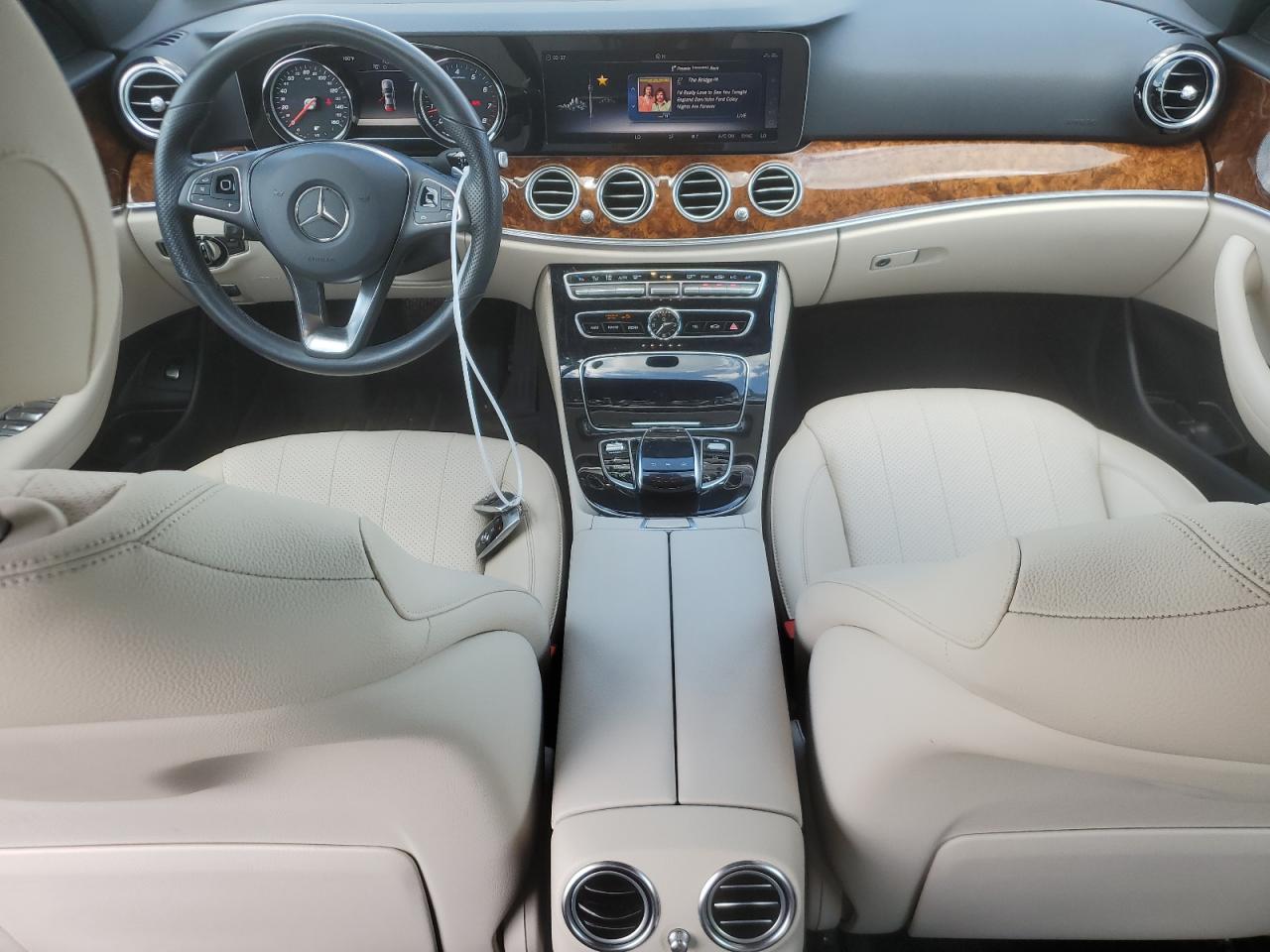 2018 Mercedes-Benz E 300 4Matic VIN: WDDZF4KB4JA366881 Lot: 63927185