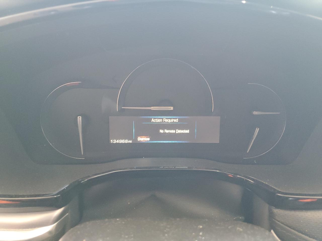 2019 Cadillac Xt5 Premium Luxury VIN: 1GYKNFRS3KZ239228 Lot: 64672115