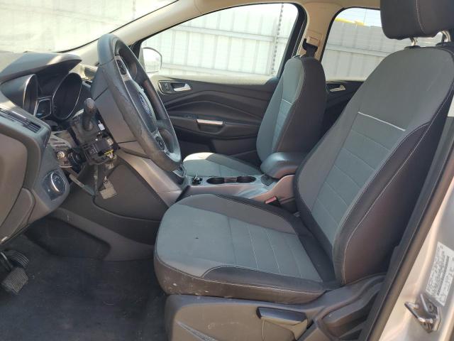  FORD ESCAPE 2013 Серебристый