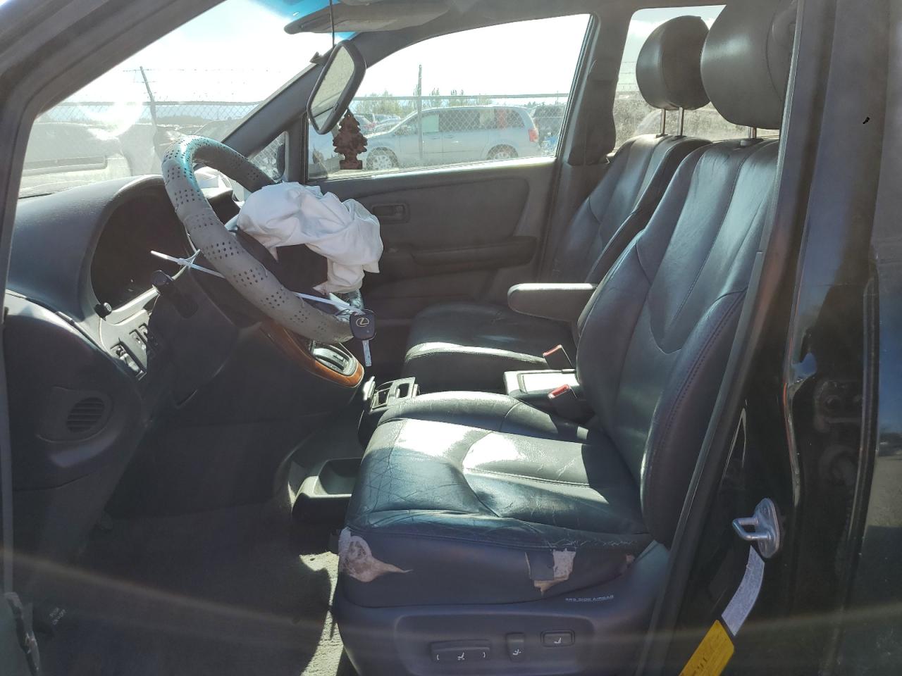 1999 Lexus Rx 300 VIN: JT6HF10U7X0078397 Lot: 63402825