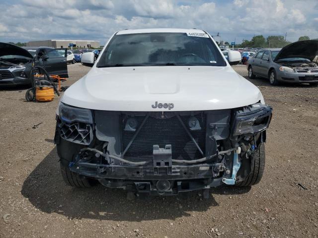  JEEP GRAND CHER 2018 White