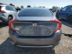 2021 HONDA CIVIC EX   for sale at Copart ON - LONDON