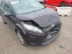 2008 FORD FIESTA STY for sale at Copart SANDY