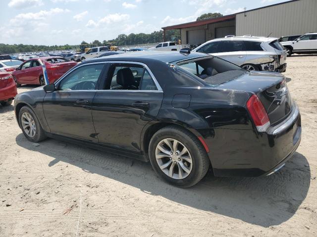 Sedans CHRYSLER 300 2015 Black